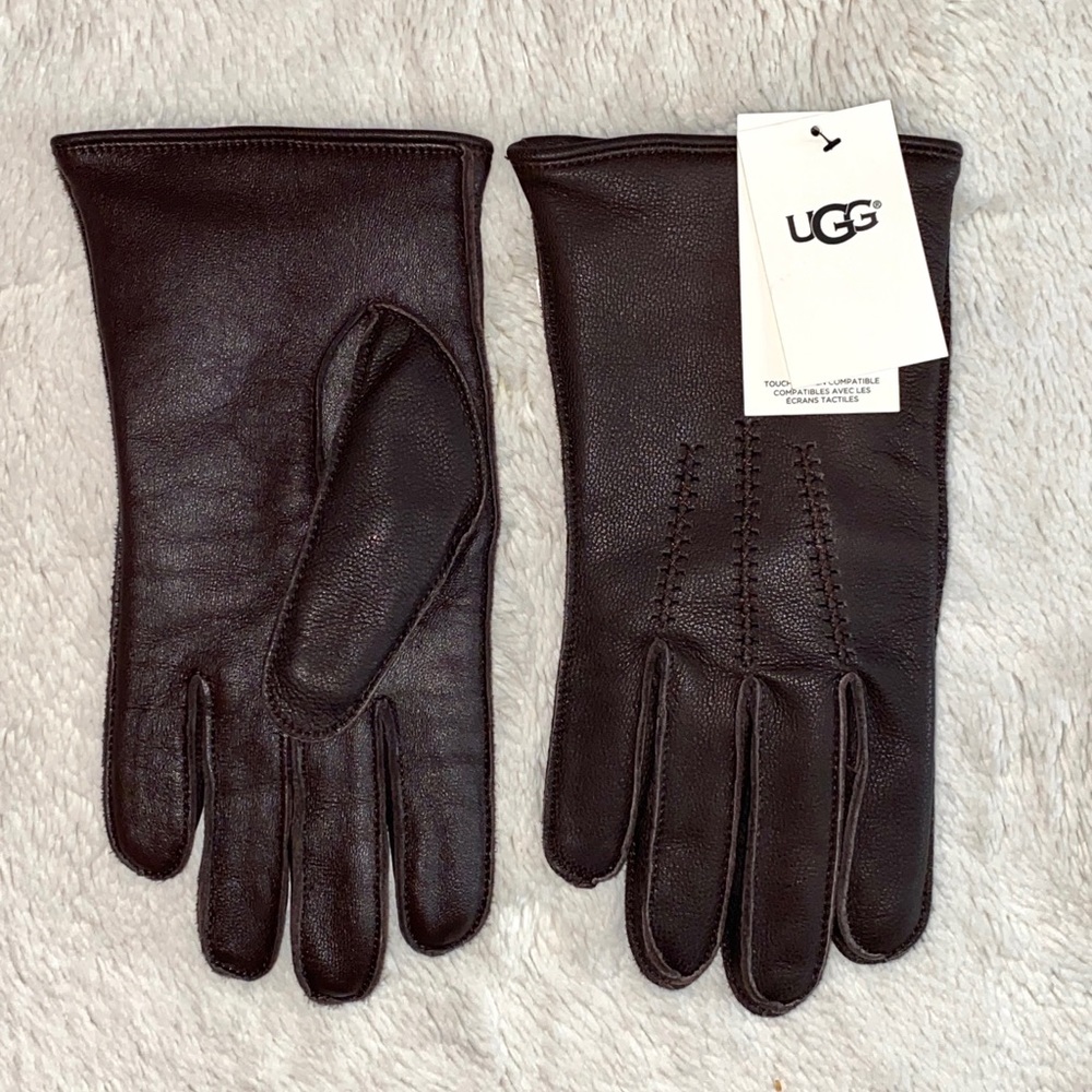Ugg Wrangell Gloves - image 2